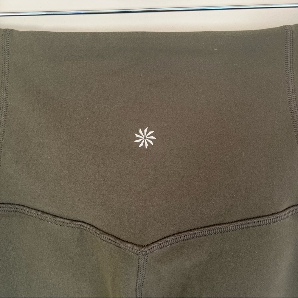 NWT Athleta Leggings Size XL - Picture 2 of 12